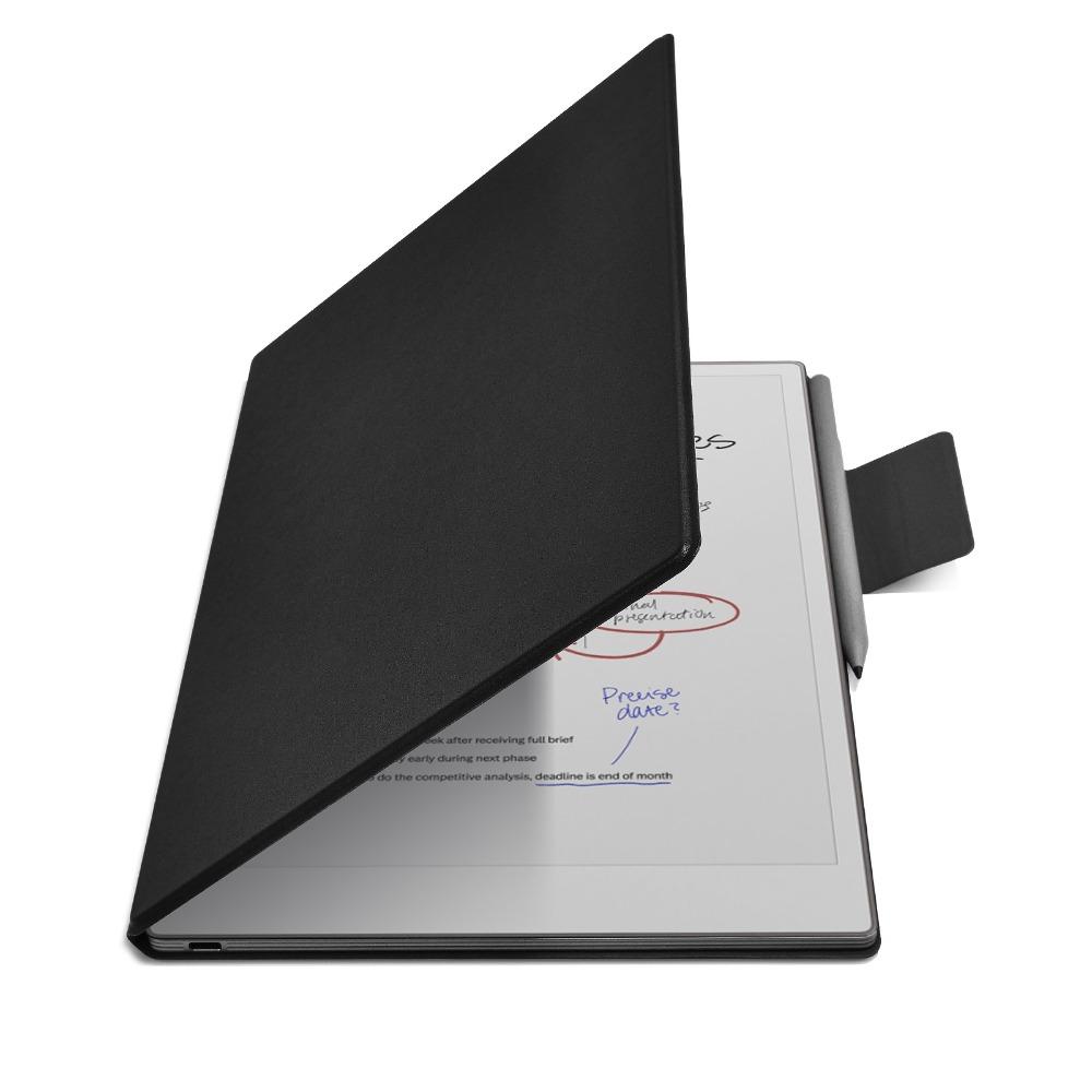 Auto Sleep/Wake 11.8" Magnetic Case Shockproof Anti Scratch Tablet Protective Cover Colorful for reMarkable Paper Pro 2025