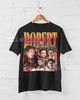 ROBERT DOWNEY JR Vintage Shirt, Robert Downey Jr Homage Tshirt, Robert Downey Jr Superhero Shirt, Robert Downey Jr Retro 90s Sweater, #saf