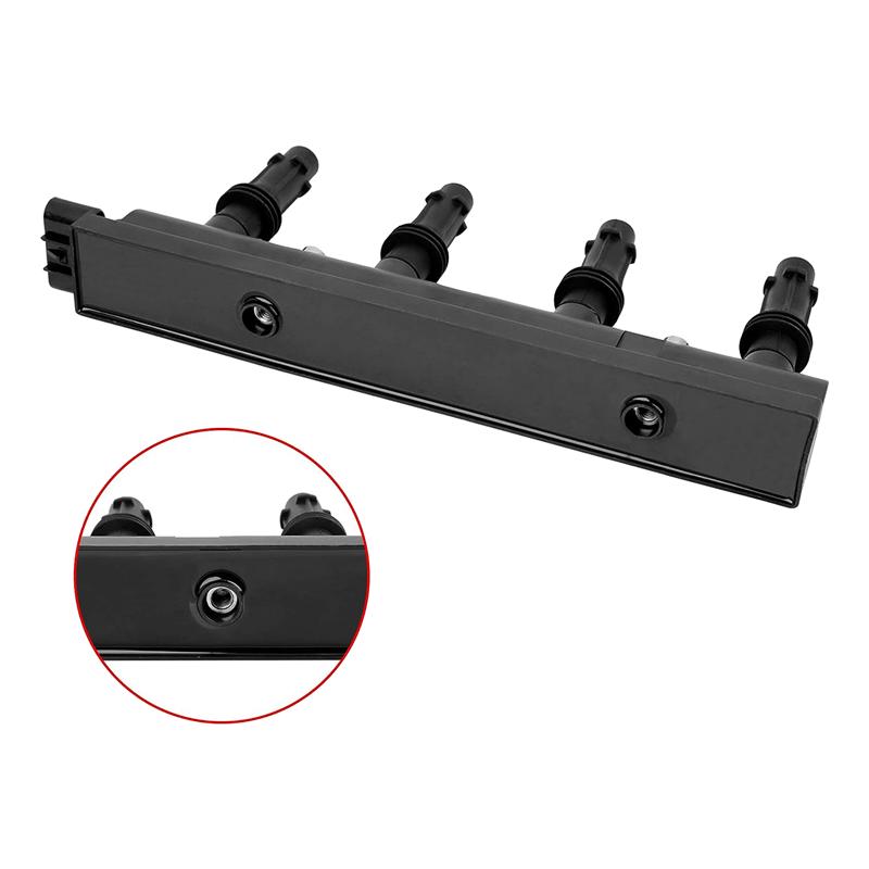 55579072 Ignition Coil Coil Set Parts Accessories For Opel Buick Cadillac Vauxhall 55577898