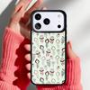 Watercolor Feather Pattern Design Phone Case for iPhone 17 Air 16e 15 14 13 Pro Max Back Cover for 12 11 Pro Coque