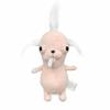 Stofftiere Chihuahua Anhänger Welpe Haustier Realistisches Stoff-Chihuahua-Puppe 12cm Schlüsselanhänger Anhänger Chihuahua Simulationshund