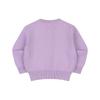 Kangol Knit Cardigan Purple Ardccd00020pu