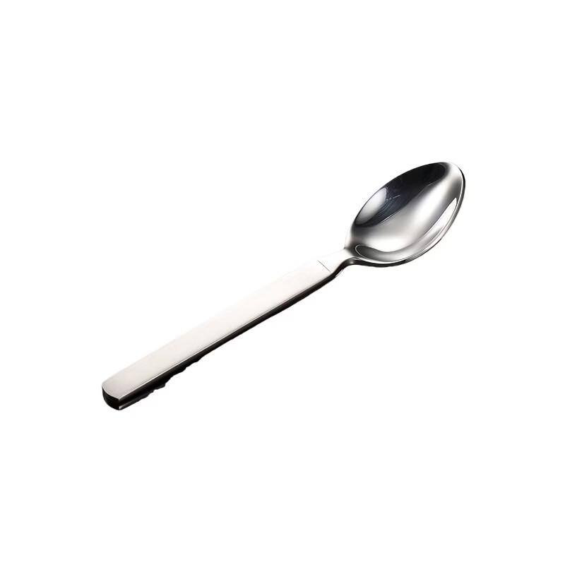 Qianxing 304 Stainless Steel Dinner Spoon Set