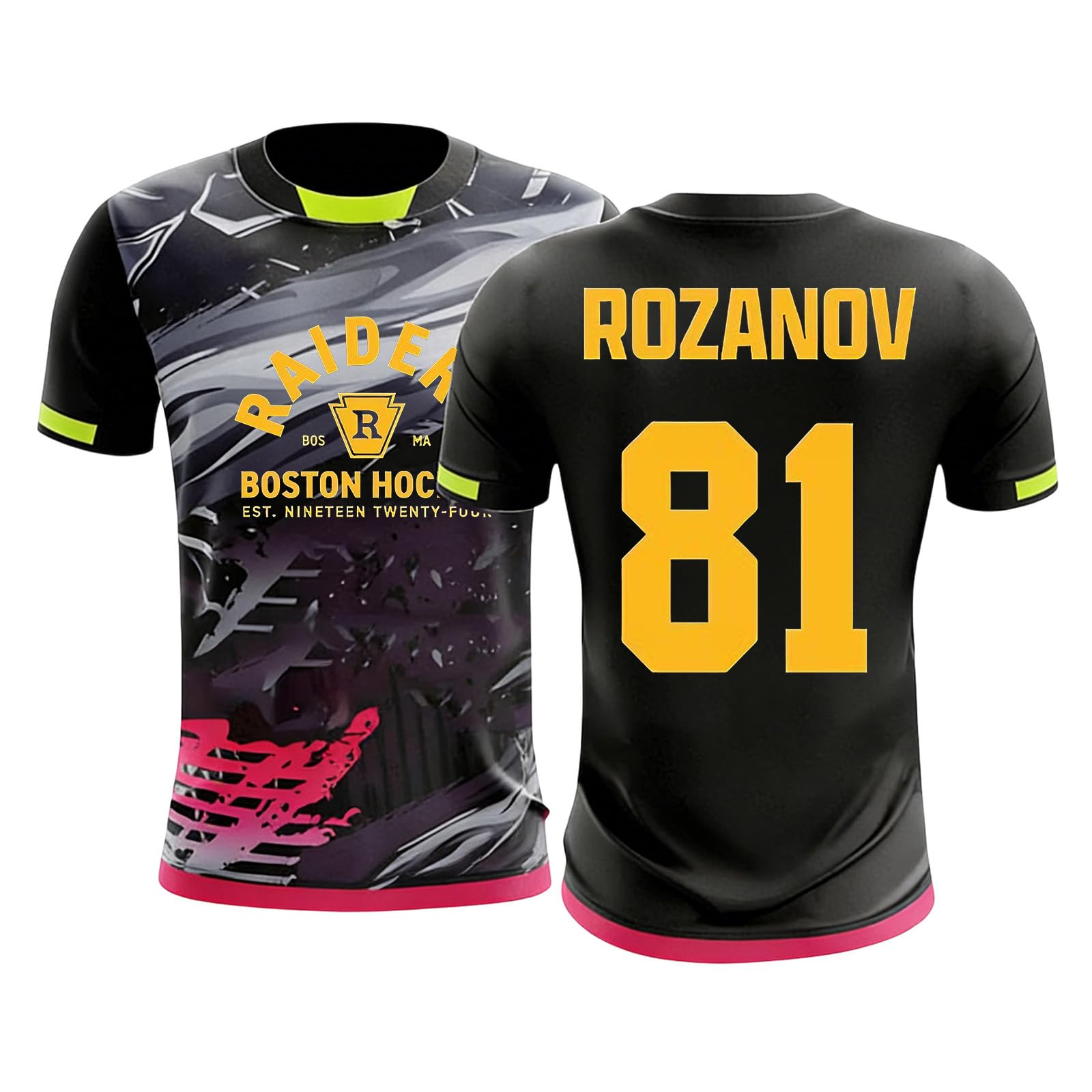 

Sports Jerseys With Personalized Embroidery For Men, Women, And Children’s Teams L чёрный