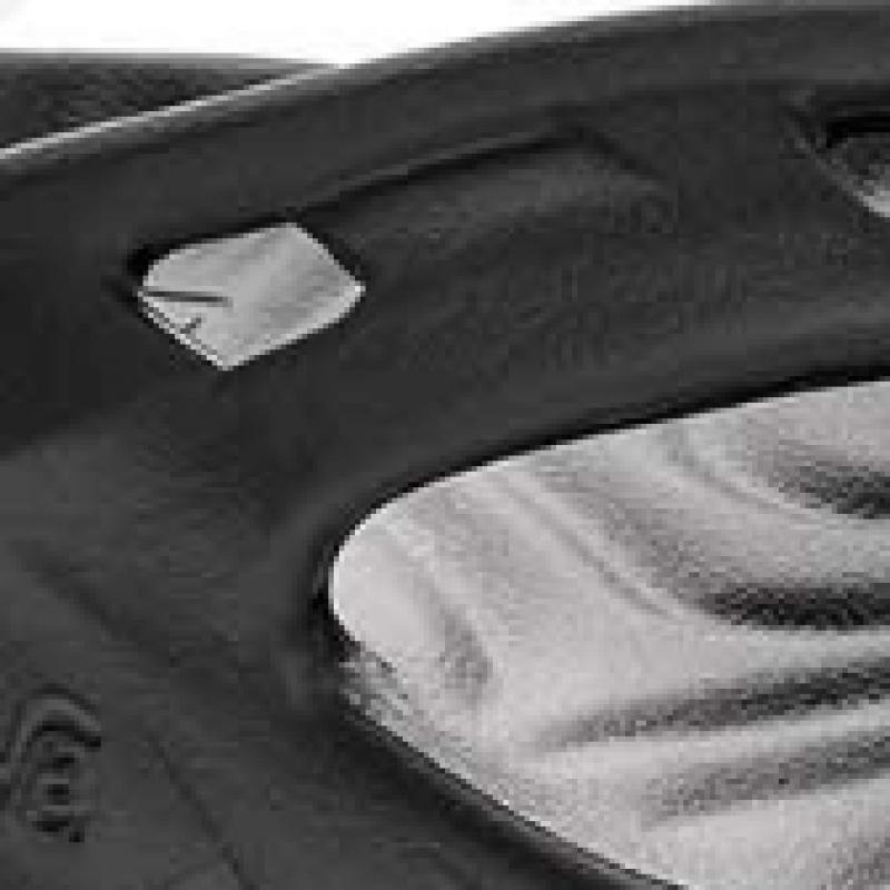 Teva Men S Non Slip Comfortable Flip Flop Apretrail Stvm2516110 Blk
