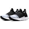 (WMNS) Nike React Phantom Run Flyknit 2 'Nero Bianco' Donna CJ0280-001
