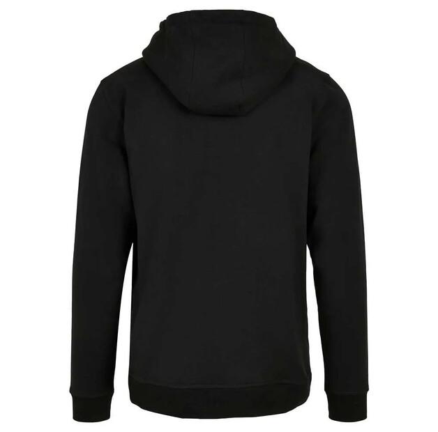 Build Your Brand Basic Hoodie