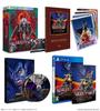 PS4 version Castlevania Anniversary Collection DELUXE EDITION
