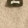BCBG Knit Hood Duck Down B5w9y993