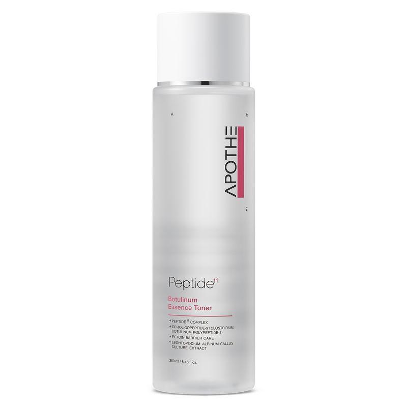 Peptide 11 Botulinum Essence Toner
