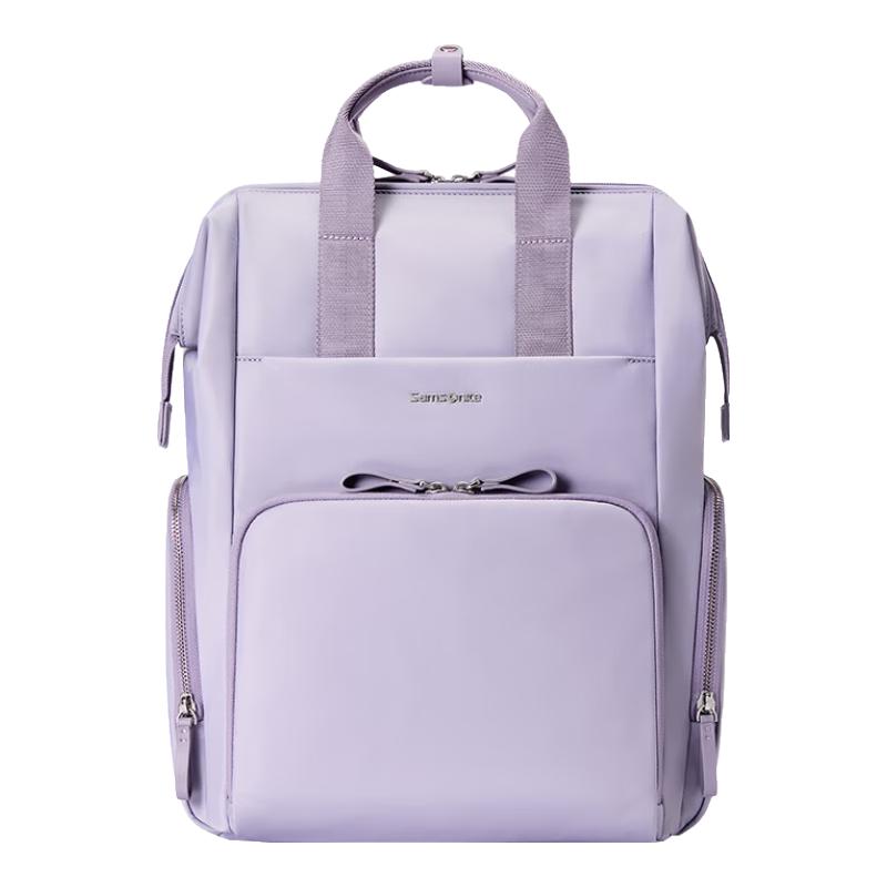 Женский повседневный рюкзак для ноутбука Samsonite BT5