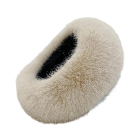 

Зимняя шляпа с полым верхом, дизайн с широкими полями, плюшевая шляпа, однотонная, для активного отдыха, велоспорта, путешествий, утепленный головной убор легкие хаки