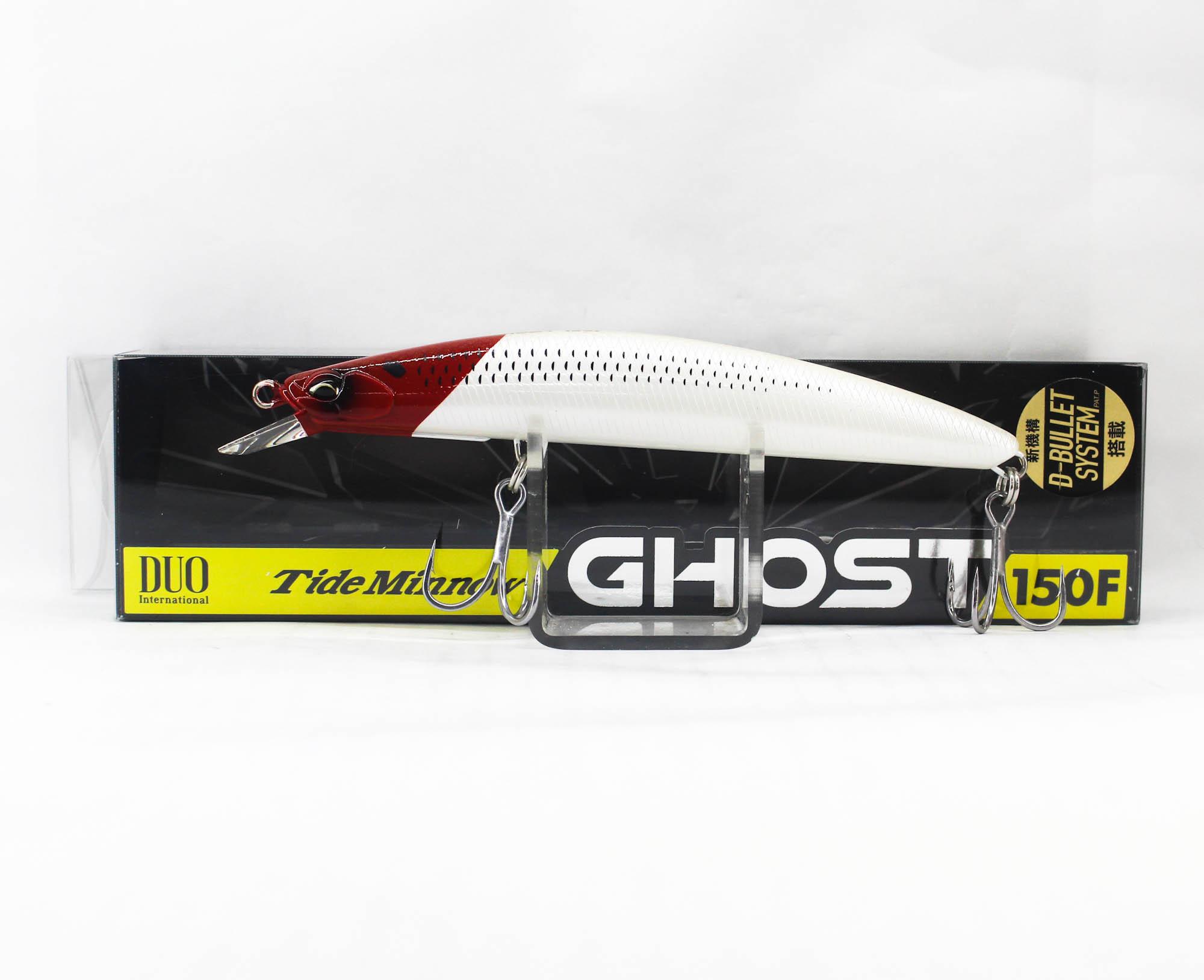 Duo Tide Minnow Ghost 150F Floating Lure ACC0647 (0372)