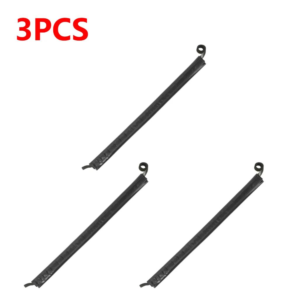 1-5PCS Climbing Rope Protective Cover 50cm Lightweight PVC Rope Protection Cover Anti-Wear Rope Guard for Outdoor Climbing Rock