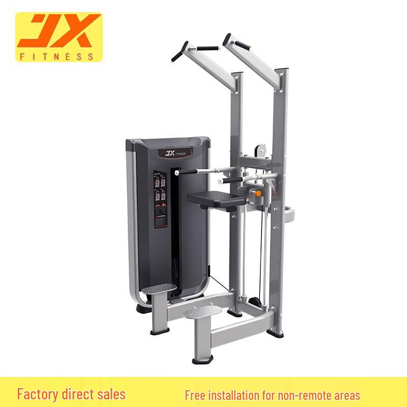 JUNXIA JX-3020 Assisted Dip & Pull-up Station