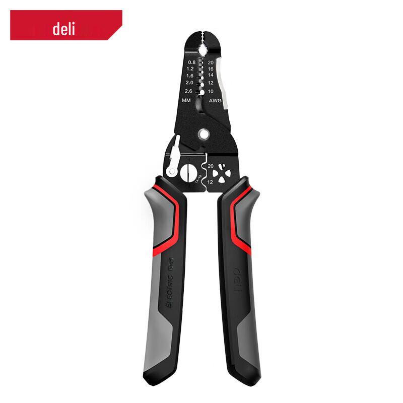 Deli Wire Stripper & Peeler