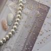 5D French Star Moon Chains Nail Art Stickers Golden/Silvery Curved Lines,Starlight Nails Slider Self-Adhesive Manicure Decals