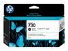 HP 730 Inkjet Cartridge - Photo Black