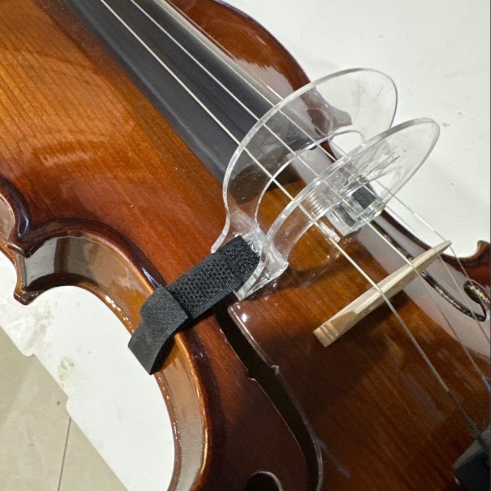 4/4 3/4 1/2 1/4 1/8 Violin Bow Corrector Straighten Violin Bowing Tool  Teaching Practice