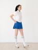 Nitina Essential Pleated Skirt Bl