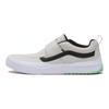 Vans Kyle 2 Cushioning, Wear Resistant Low top Skateboard Shoes Unisex Heritage Gray VN0A5JIDALX