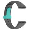 Silicone Strap Replacement Bracelet Soft Wristband Sport Watchband For Redmi Watch 3