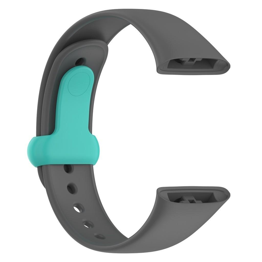 Silicone Strap Replacement Bracelet Soft Wristband Sport Watchband For Redmi Watch 3