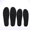 1 Pair Gel Material Sports Running Insoles Shock Proof Soft Elastic Orthotic Inserts Flat Foot Support Comfort Cushioning