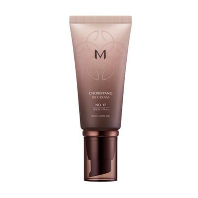 MISSHA Choboyang BB Cream 50ml, Nr. 23 Calm Beige, 50ml, 1 Stück