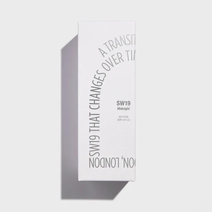 LOTION CORPORELLE MINUIT (280ML)
