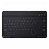 10-Zoll-Wireless-BT-Tastatur Threesystem Universelles, farbenfrohes, wiederaufladbares BT-Tastatur-Mobiltelefon