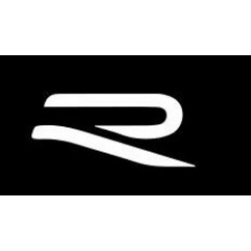 Volkswagen LED Autotür Willkommenslicht für Passat, Magotan, Golf