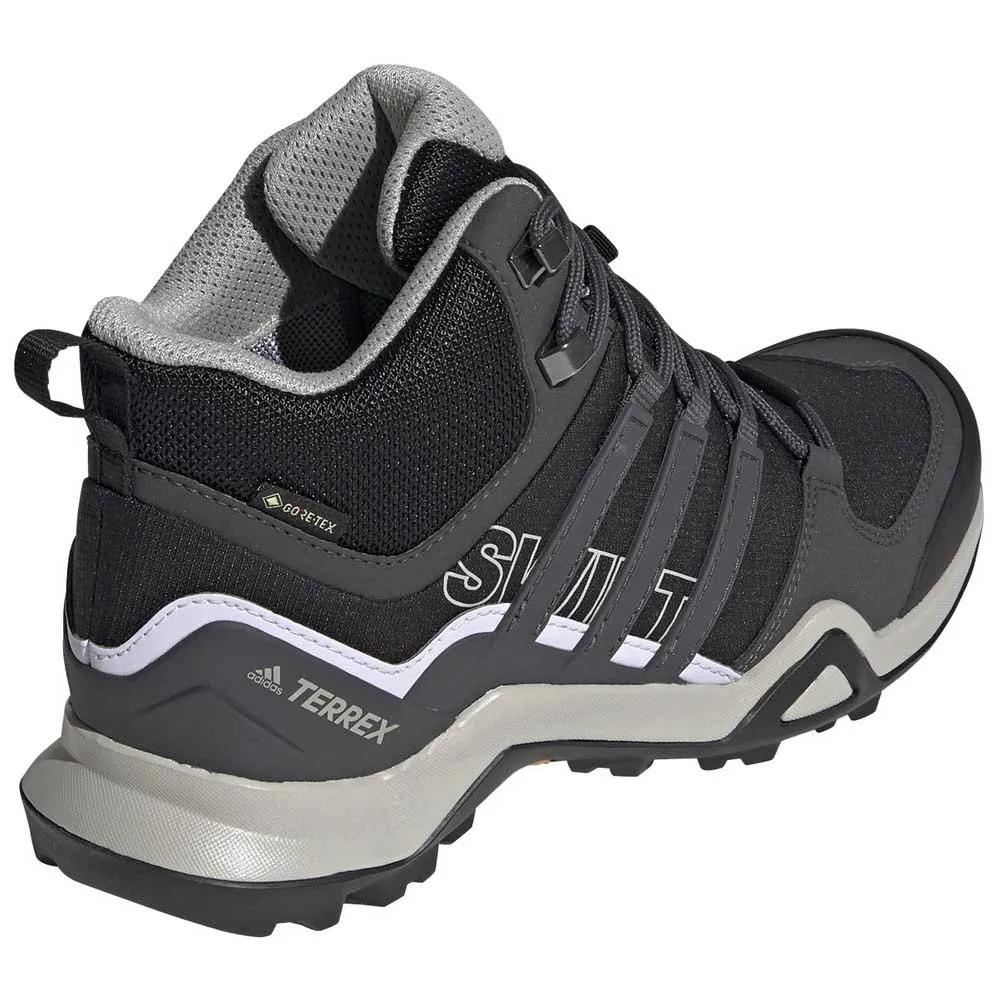 adidas Ботинки для хайкинга Terrex Swift R2 Mid Goretex