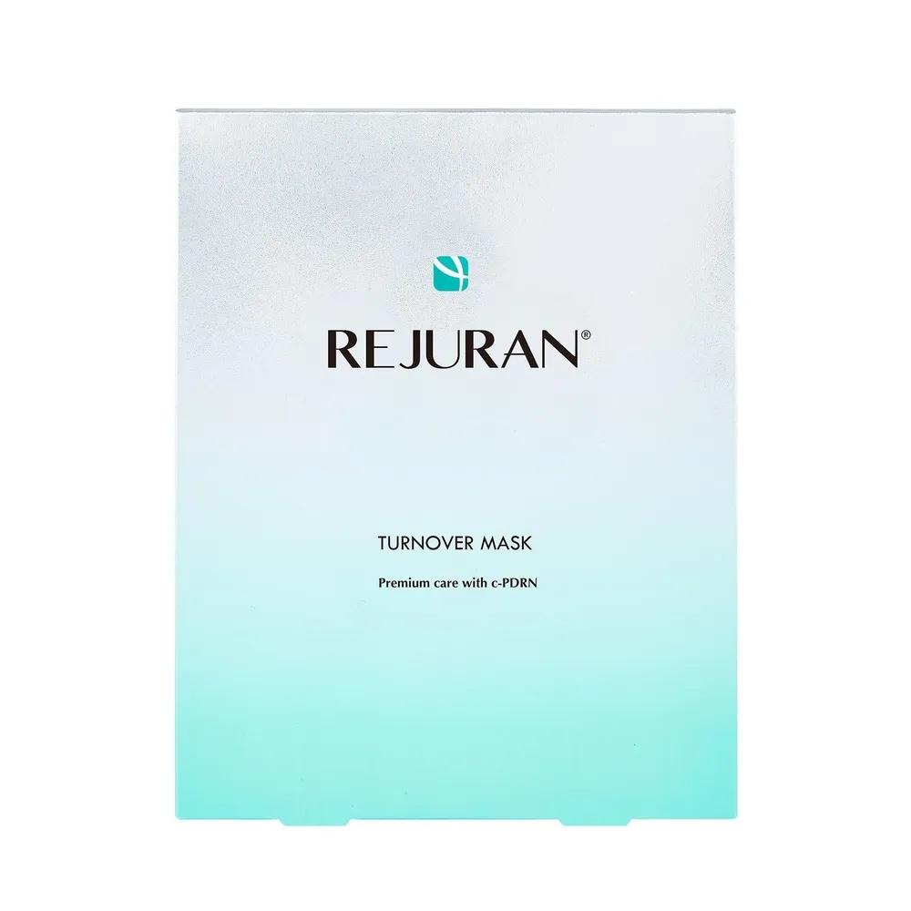 

Rejuran Turnover Mask (5 pieces)