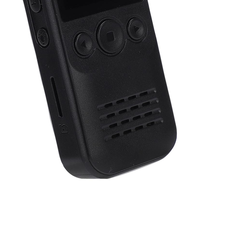 Action Camera with Back Clip HD Screen Wide Angle 4K Video WiFi Sports Camera for Travel Photography Cycling Recording