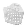 Foldable Wall-Mounted Bathroom Laundry Hamper