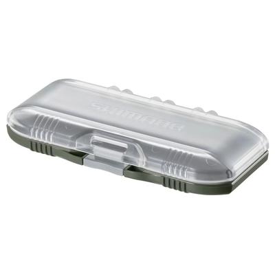 SHIMANO Trockenes Khaki Multi-Case CS-201X