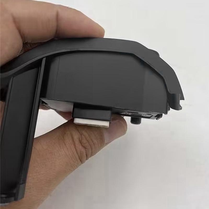 Car Multi-Function Steering Wheel Cruise Control Button Switch 96720-J9110 96720-J9000 For Hyundai Kona Encino-A02Q