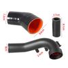 Kit Tubo di Aspirazione Collettore di Aspirazione AASS Tubo Turbocompressore Ricambi Parti Motore Auto Per BMW N54 E88 E90 E92 135I 335I 3.0L