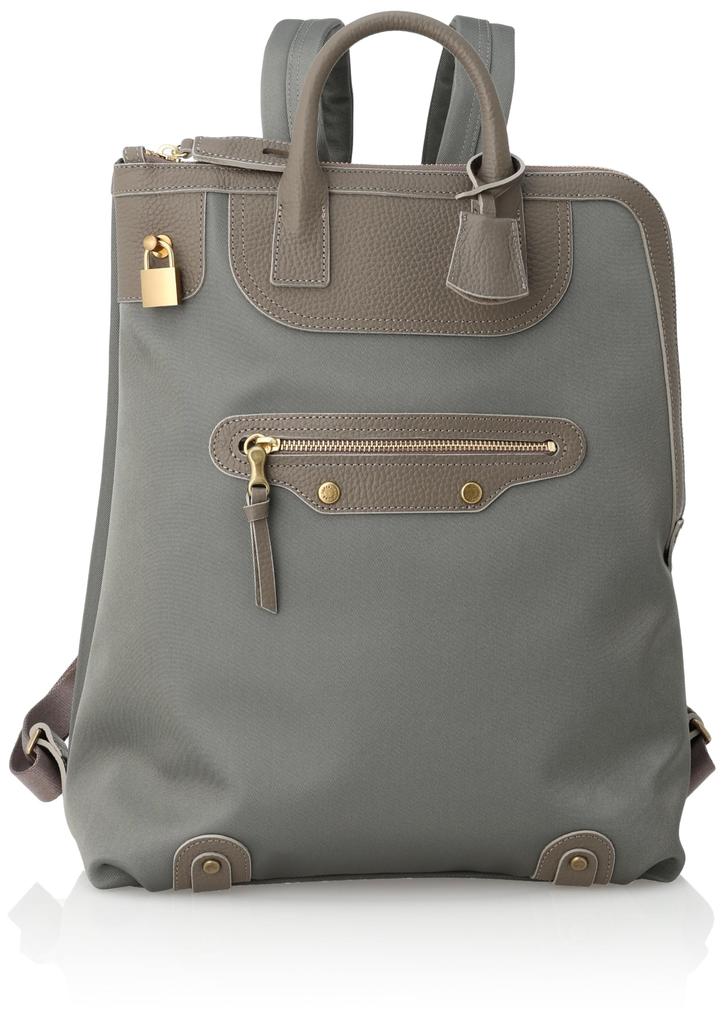 and Key backpack [Toff Lodestone]