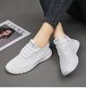 Women's 2025 Summer Casual Breathable Running Sneakers with Air Cushion