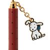 Sanrio Kugelschreiber The Vaudeville Ink 221414 (Zwei Lookbooks) Duo, Farbe Schwarz,
