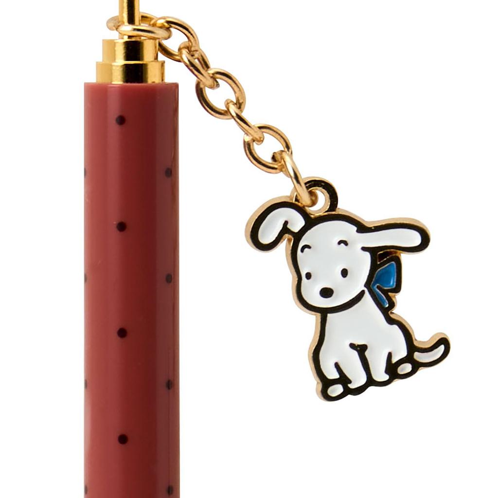 Sanrio Kugelschreiber The Vaudeville Ink 221414 (Zwei Lookbooks) Duo, Farbe Schwarz,