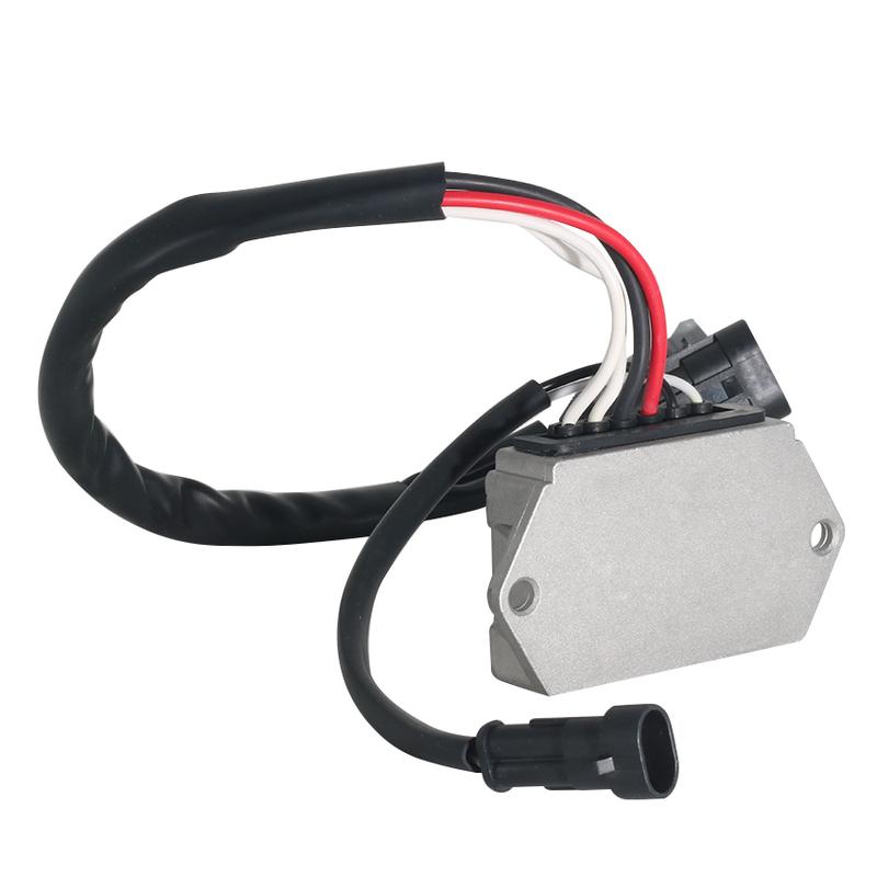 Motorcycle Voltage Regulator Rectifier For Ducati 944 ST2 Sport Touring 1997-1998 54040091A High Quality Motorcycles Accessories