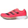 New Adizero Adios Pro 'Signal Pink Black' FW9240