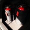 Durable Trunk Organizer and Seat Back Bracket for Survival Tools Car Organizer Bag Car Mug Bottle Tool Storage Holder