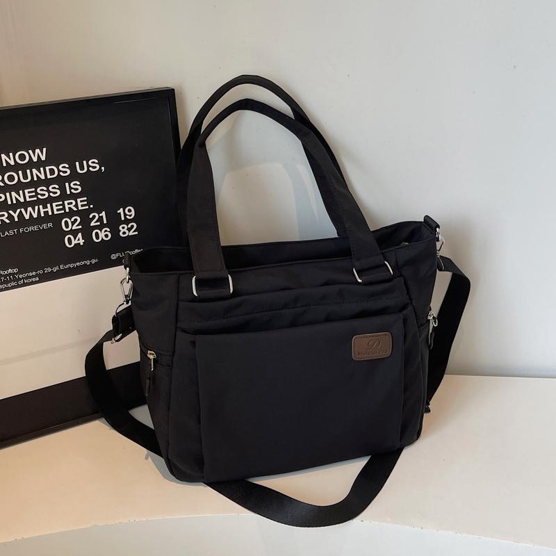 Women's Large Capacity Shoulder Bag