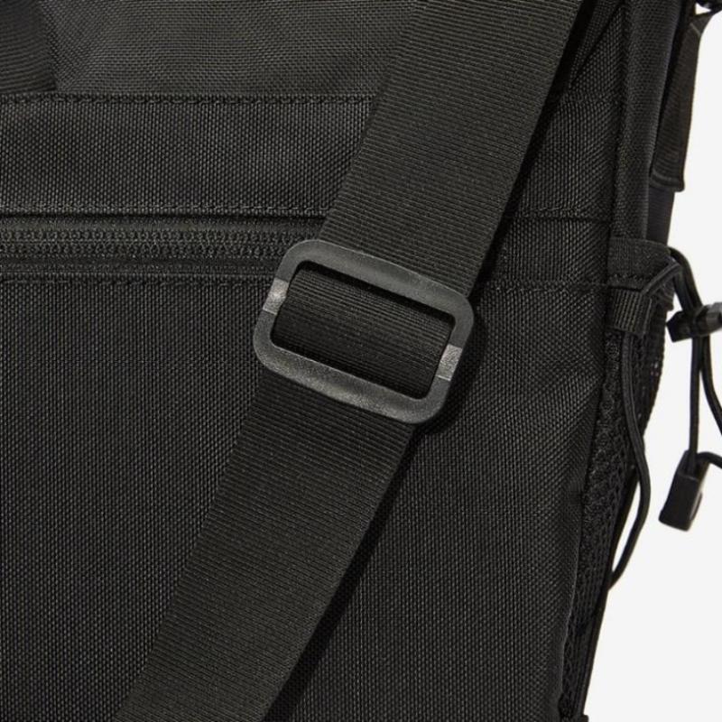 New Balance Back To School Basic Logo Messenger Bag Nbgcess205