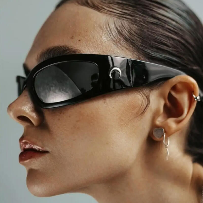 NeoRetro 98001 Sunglasses MIRROR