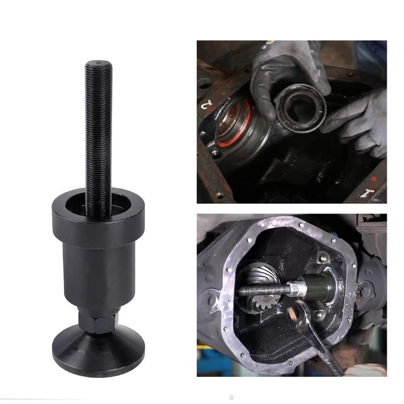 Inner Shaft Side Seal Mounting Tool for Dana 30/44/60 Axles Front Differentials Inner Axles Side Seal Installation Tool